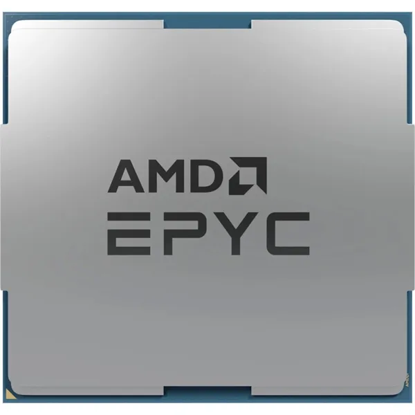 CPU AMD EPYC 9374F, 32/64, 3.85-4.1-4.3, 256MB, 320W, 1 year