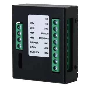 Модуль Dahua DHI-DEE1010B-S2