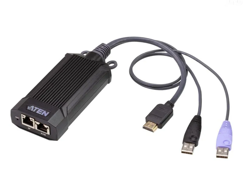 ATEN USB HDMI KVM DigiProcessor