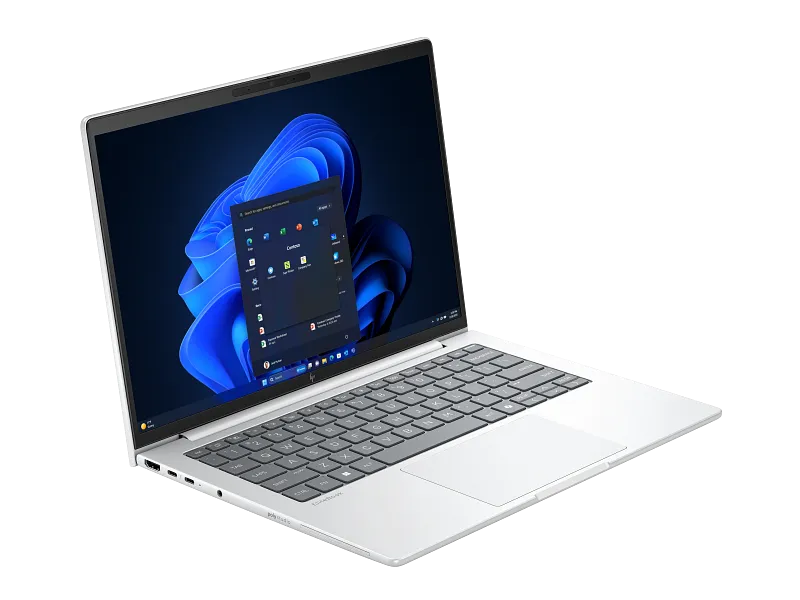 HP ELITEBOOK 8 G1i,U5-225U,16GB,512GB,14 INCH,ENG KB,W11PRO,1YR