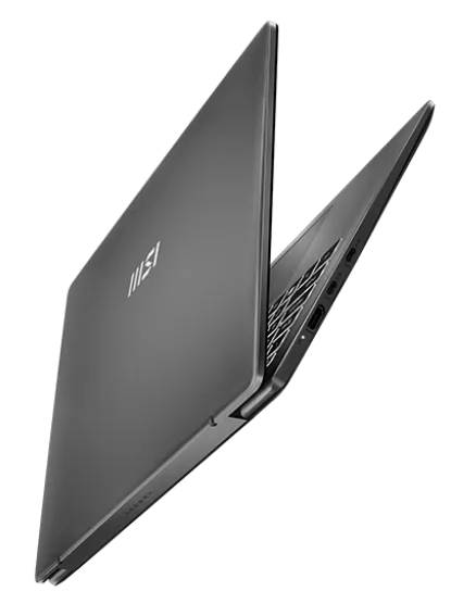 MSI Modern A14 AI+ F3HMG AMD Ryzen AI 5 330 14" FHD (1920*1080),IPS,DDR5 16GB (8GB*2),512GB SSD AMD Radeon Graphics,backlight,46.8Wh,1.5kg,1y,Dos,Platinum Gray