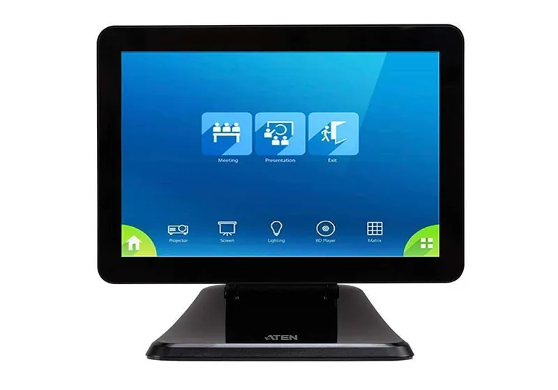 ATEN 10.1” Touch Panel