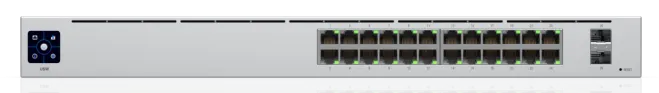 Ubiquiti UniFi Switch USW-24
