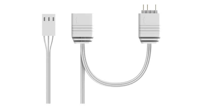 Ocypus Delta L24 WH ARGB V2, 240mm, ARGB Pump,2x120mm ARGB fans, LGA115X/1200/1700/18XX, AM4/AM5