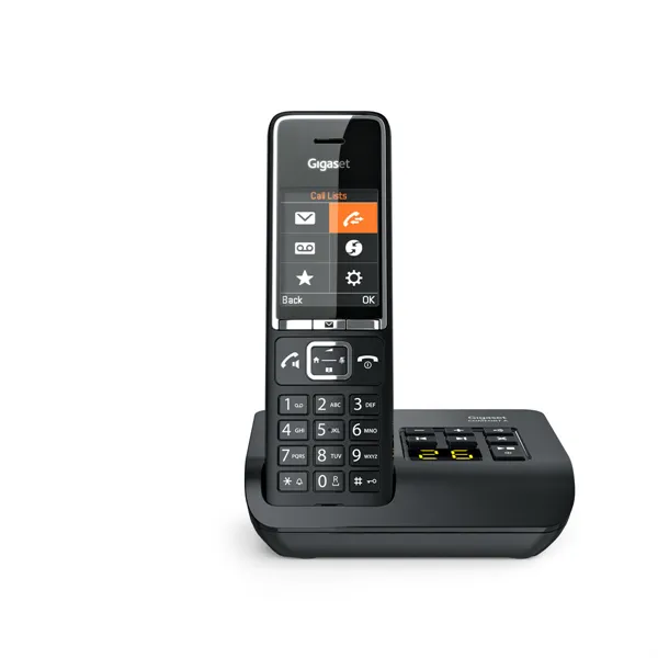 GIGASET COMFORT 550A SYS