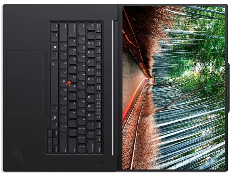 ThinkPad P1 Gen 8 16" 3.2K (3200x2000) OLED 600N Touch 120Hz, Ultra 9 285H, 64GB LPDDR5x-7467, 2TB SSD M.2, RTX PRO 2000 Blackwell, WiFi7, BT, FPR, 5MP+IR Cam, 90Wh, 140W USB-C, Win 11 Pro, 1Y, 1.84kg