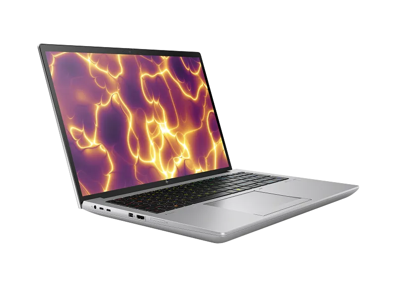HP ZBook Fury 16 G11 Core i7-14700HX 2.1GHz,16" WUXGA (1920x1200) IPS ALS AG 400nits,nVidia RTX A3500 ADA 12Gb GDDR6,32Gb DDR5-5600(1),1Tb SSD,95Wh,FPR,2.4kg,2y,webcam+ir,Win11Pro(multilang), eng kbd