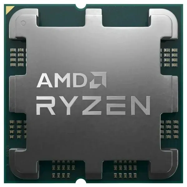 CPU AMD Ryzen 5 7600X, 6/12, 4.7-5.3GHz, 384KB/6MB/32MB, AM5, Radeon, 105W, OEM, 1 year