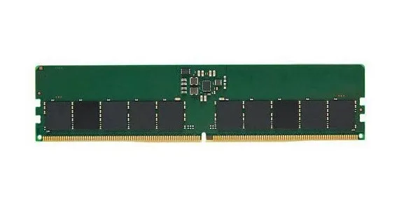 Kingston Server Premier 32GB 4800MT/s DDR5 ECC CL40 DIMM 2Rx8 Hynix A