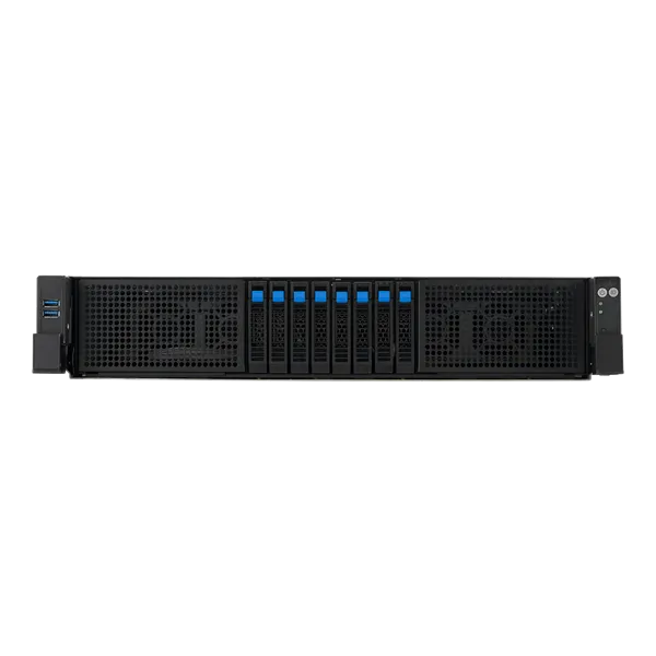 ASUS RS720A-E13-RS8G/3.2WK/8NVMe/GPU