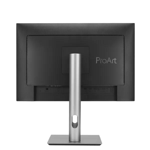 Монитор ASUS 24.1" ProArt PA248CRV IPS 16:10 1920X1200 5ms 350cd HDR10 75Hz MM HDMI DP Swivel Pivot HAS Silver/Black