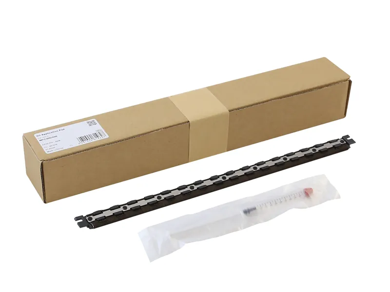 Другие запасные части Прижимная планка фьюзера в сборе для RICOH MPC306/406 (CET), CET561016