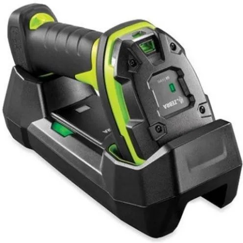 Сканер штрихкода промышленный Zebra DS3678-ER USB KIT: DS3678-ER2F003VZWW SCANNER, CBA-U42-S07PAR SHIELDED USB CABLE (SUPPORTS 12V P/S), STB3678-C100F3WW CRADLE, PWRS-14000-148R