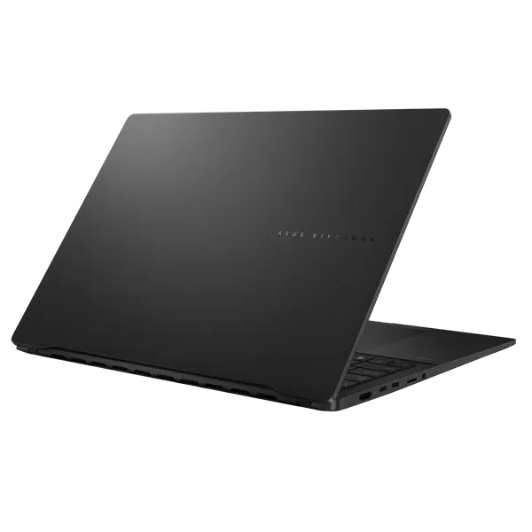 Ноутбук ASUS Vivobook S16 S5606CA-RI075 Intel Core Ultra 5  225H 1.7 GHz /LPDDR5X 16GB 1TB/PCIE G4 SSD/Intel Arc /16.0" OLED WQXGA+ BEND GLARE ,400NITS(HDR)(120HZ) Without OS 1.30 kg Neutral Black