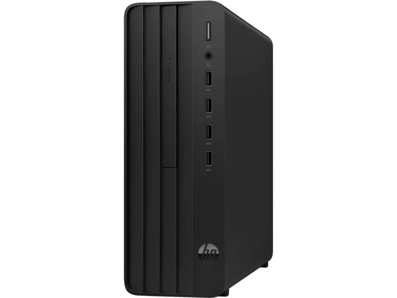Персональный компьютер HP Pro 290 G9 R SFF Core i3-13100,8GB,512GB,eng usb kbd,mouse,WiFi,BT,Win11ProMultilang,1Wty