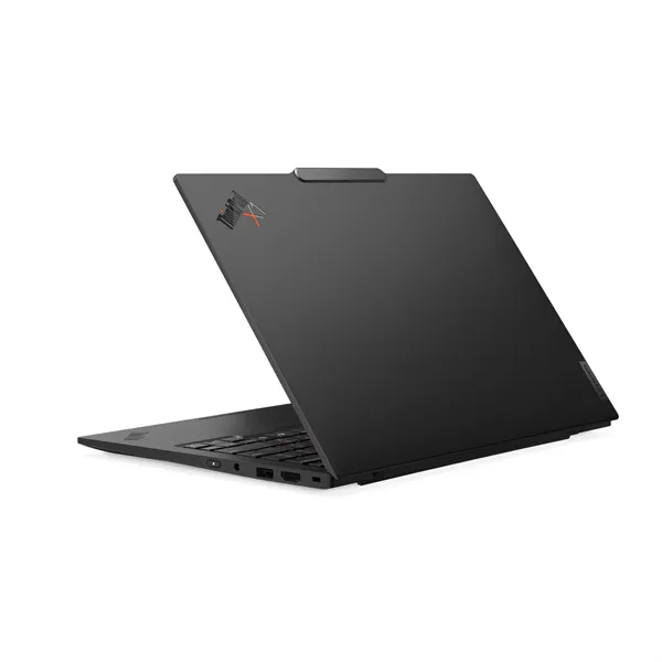 ThinkPad X1 Carbon G13 Aura Edition 14"(1920x1200) IPS, Ultra 7 255U,32GB Solvered LPDDR5x - 8400,  512GB SSD M2, Intel Graphics,WiFi 6E,BT,TPM2,0, CamFHD 1080p + IR,KB Ru/Eng, W11 ProEng, Black 1y.1.
