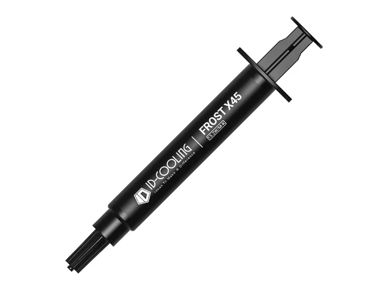Термопаста ID-COOLING FROST X45 4g (200шт/кор,Thermal Paste) Retail