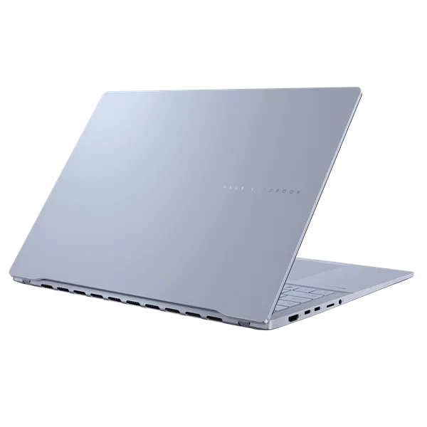 ASUS Vivobook S16 S5606CA-RI174W Intel Core Ultra 5  225H /1.7 GHz LPDDR5X/32GB 1TB PCIE G4 SSD./Intel Arc/16.0" OLED WQXGA+ BEND GLARE NON-TOUCH,400NITS(120HZ)WIN11 HOME/1.30 kg/Mist Blue