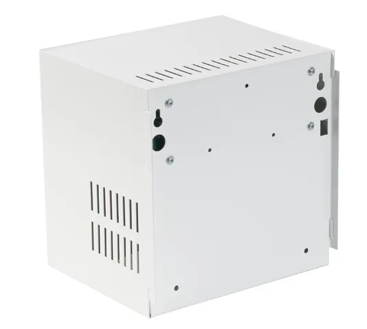 Источники бесперебойного питания 12 В РАПАН (361) Бастион ББП РАПАН-100 источник питания 12В, 10А, под АКБ 26Ач, защита АКБ и выхода