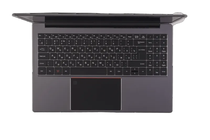 Ноутбук Гравитон Н15И-Т 15.6"FHD300nit i5 1135G7/1x16GBDDR4/512GBSSD_M.2/WiFi+BT/NoOS/1YST
