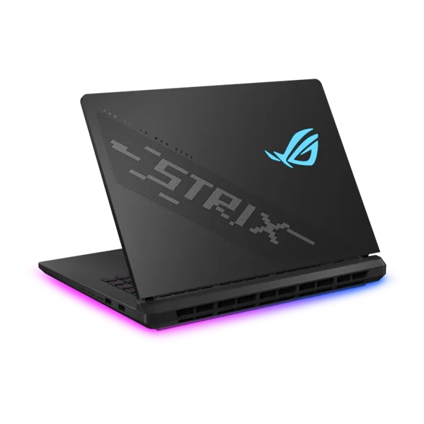 ASUS ROG Strix SCAR 16 G635LX-RW187W Intel Core Ultra 9 275HX 2.7GHz/DDR5 32GB/SSD 2TB/Nvidia RTX 5090 (24GB GDDR7)/16" WUXGA(2560x1600) 16:10 AG, 1200 NITS Mini LED,240Hz/WIN11 Home/Off Black/2.80 Kg