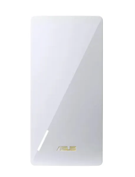 Репитер ASUS RP-AX58// 802.11 a/b/g/n/ac/ax, 574 + 2402Mbps, 2,4 + 5 gGz, GBT LAN; 90IG07C0-MO0C10