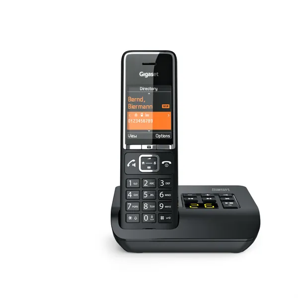 GIGASET COMFORT 550A SYS