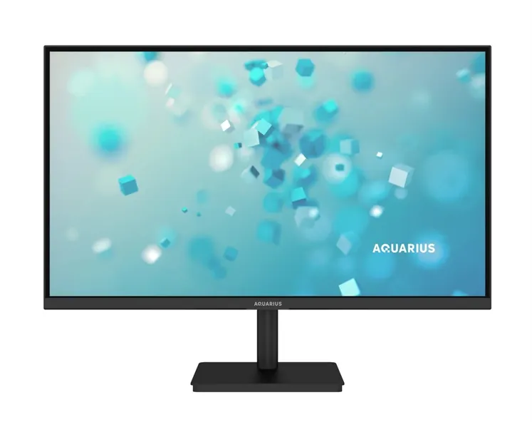 Монитор Aquarius Aqview B27F1 27"(АМПР.463131.003) 1920x1080@75Hz IPS 16:9 5ms VGA HDMI 178/178 250cd 1000:1 Audio out/МПТ