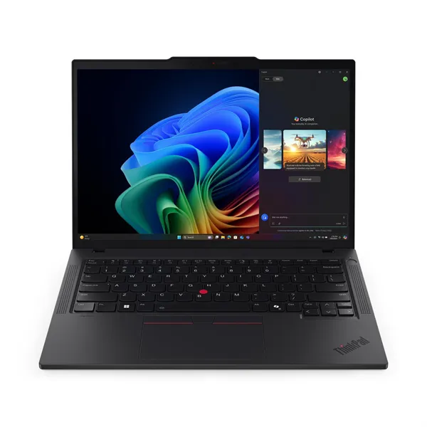 ThinkPad T14 Gen 6 14.0" WUXGA (1920x1200) IPS (21QCS0Q200)