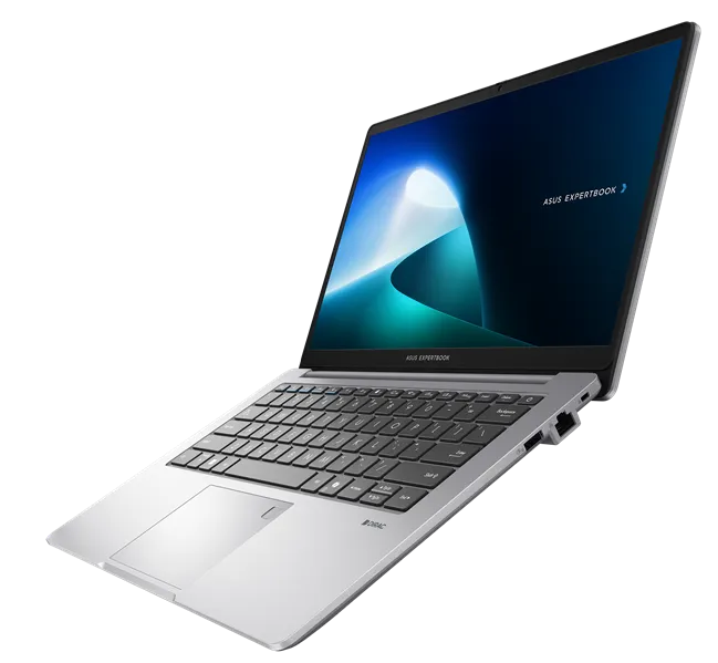 ASUS ExpertBook Essential P1403CVA-S61772 CORE 5 210H 16GB/512GB 2280 PCIE G4 SSD/14.0" FHD (1920 x 1080) 16:9 300nits Anti-glare NTSC: 45%/Intel Graphics/no OS