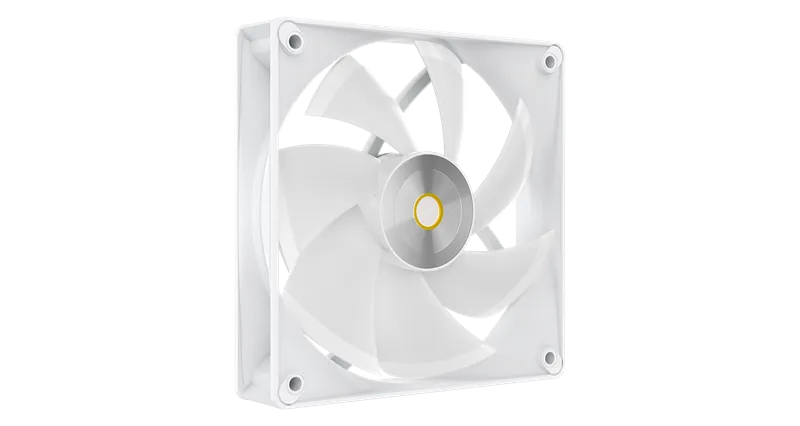 Ocypus Delta L24 WH ARGB V2, 240mm, ARGB Pump,2x120mm ARGB fans, LGA115X/1200/1700/18XX, AM4/AM5
