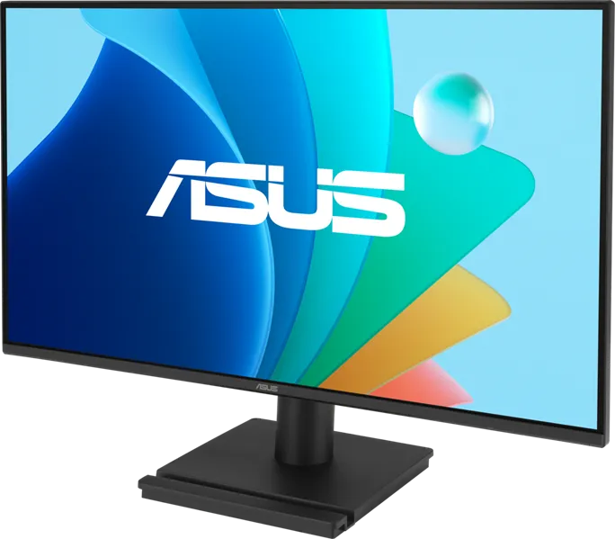 ASUS 23.8" VA249HG IPS 1920x1080 1ms 300cd 120Hz D-Sub HDMI Black