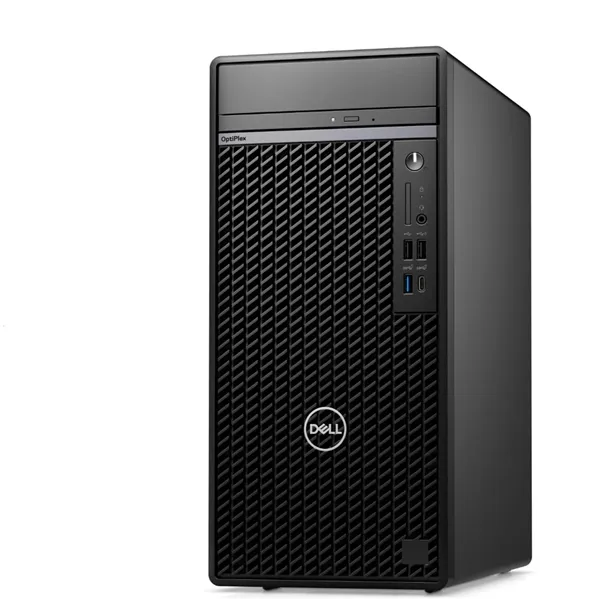 Персональный компьютер Dell Optiplex 7020 Tower Plus Core i7-14700vPro, 8GB 1х8 DDR5, (7020T-7852)