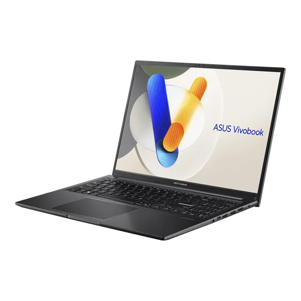 ASUS Vivobook 16 X1605VA-MB2102 Intel Core i7-13620H  2.4 GHz  DDR4 16GB 512GB PCIE G4 SSD Intel Iris X Graphics 16.0" WUXGA (1920 x 1200) 16:10  IPS-level 60Hz Without OS 1.68 kg Indie Black