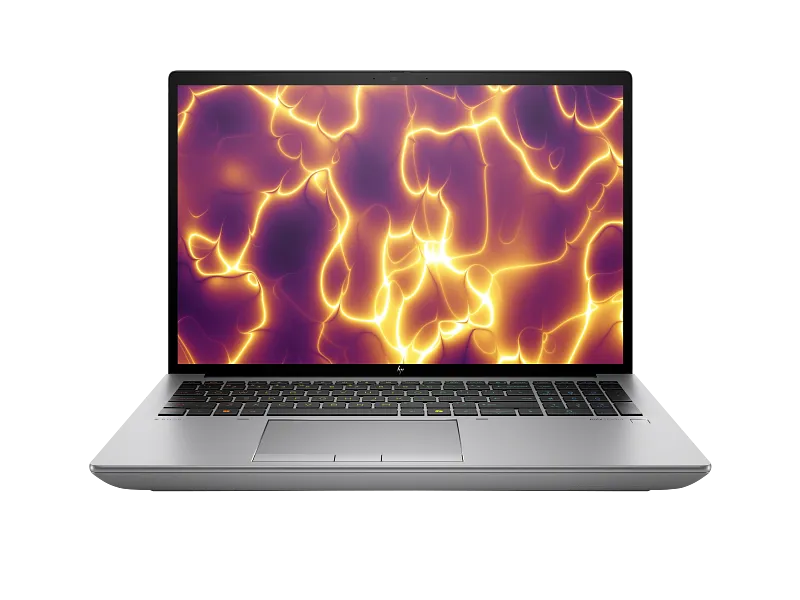 HP ZBook Fury 16 G11 Core i7-14700HX 2.1GHz,16" (BN2L2PT)