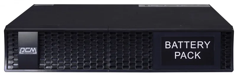 Powercom BAT NXT-72V for NXT-2000/3000 (2006388)