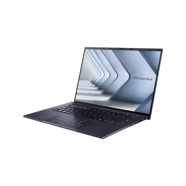 ASUS ExpertBook Premium B9403CVAR-PP2166X 14.0" OLED CORE 5 120U 16GB 1TB 2280 PCIE G4 SSD 14.0 OLED WQXGA+(WQ+) 2880X1800 16:10 Bend+400nits(HDR) Glare DCI-P3:100%  WIN11 PRO