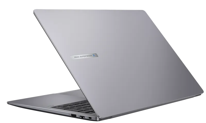 Ноутбук ASUS ExpertBook Entry PM3606CKA-PL0159 AMD Ryzen AI 5 330 16GB 512GB 2280 PCIE G4 SSD 16.0" WQXGA (2560x1600) 16:10 400nits Anti-Glare sRGB: 100% AMD Radeon Graphics No OS 1.87 Kg