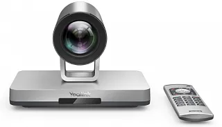 YEALINK VC800-Basic (Моноблок с камерой 12Х, AMS 2 года), шт