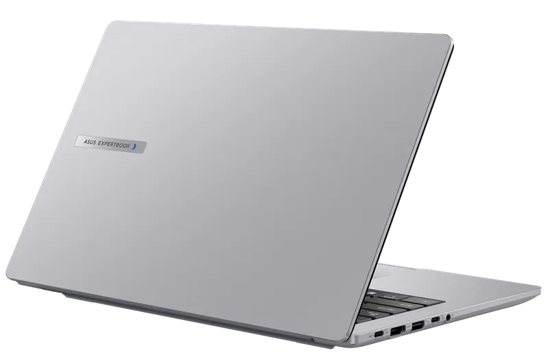 ASUS ExpertBook Essential P1403CVA-S61772 CORE 5 210H 16GB/512GB 2280 PCIE G4 SSD/14.0" FHD (1920 x 1080) 16:9 300nits Anti-glare NTSC: 45%/Intel Graphics/no OS