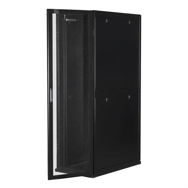 Серверный шкаф SMARTWATT Rack S-Series 42U 600x1070мм полный комплект