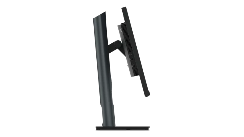 Монитор Lenovo ThinkVision P24h-30 23.8” 16:9 QHD (2560x1440) IPS, 4 ms, 1000:1, 300cd/m2, 178/178, 1x HDMI 2.1, 1x DP 1.4, 1x DP Out, 4x USB 3.2 Gen 1, 1x USB-C 3.2 Gen 1(DP Alt Mode), 1x RJ45 Ethernet, 1Y