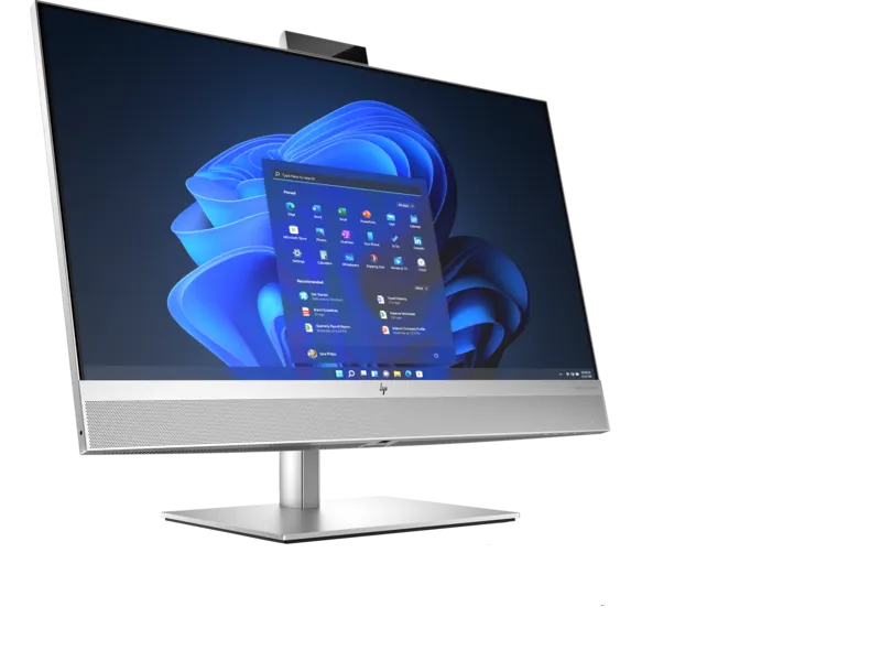 HP EliteOne 870 G9 All-in-One NT 27" IPS QHD(2560x1440)Core i9-14900,16GB,1TB,eng/rus usb kbd,mouse,WiFi,BT,5MP,Fingerprint Sens,Height Adjust Stand,W11ProHighEnd,1Wty