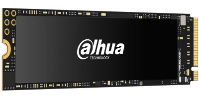 SSD накопитель Dahua SSD C970Plus 1TB M.2 2280 PCIe4x4 3D NAND TLC, R/W up to 6290/5680MB/s, IOPS(R4K) 984K/748K, TBW 600TB 3y wty