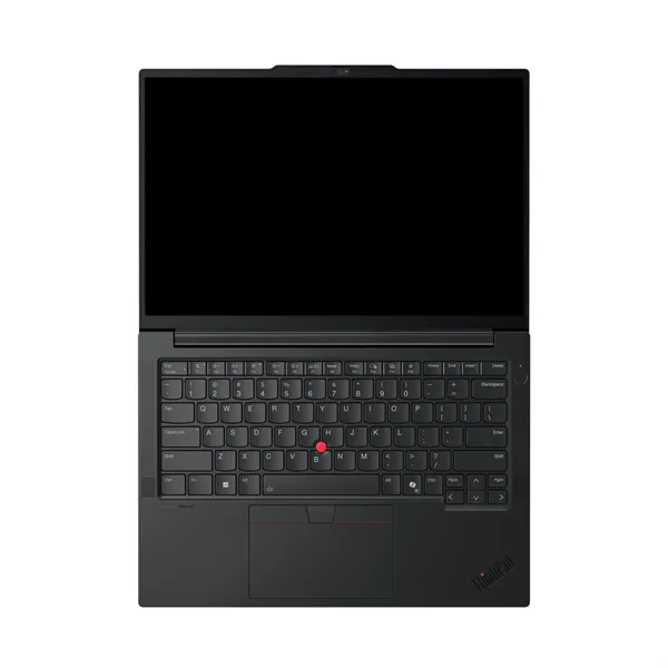 ThinkPad E14 Gen 7 14" WUXGA (1920x1200) IPS 300N, Ultra 7 255H, 16GB DDR5-5600, 512GB SSD M.2, Int Graphics, WiFi6E, BT, TPM2, FPR, IR Cam, Kb Ru/Eng, 65W USB-C, noOS, 1Y, 1.34kg