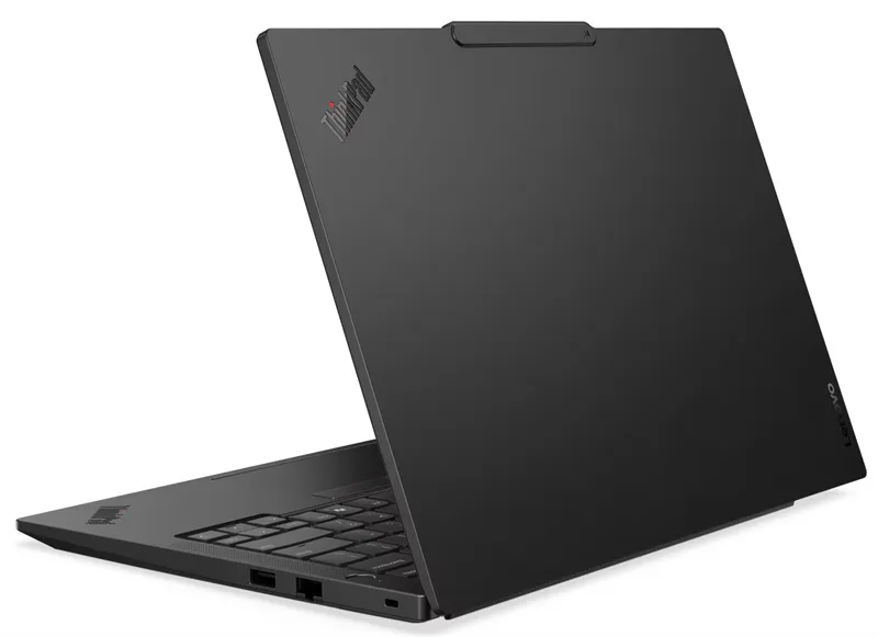 ThinkPad E14 Gen 7 14" WUXGA (1920x1200) IPS 300N, Ultra 7 255H, 16GB DDR5-5600, 512GB SSD M.2, Int Graphics, WiFi6E, BT, TPM2, FPR, IR Cam, Kb Ru/Eng, 65W USB-C, noOS, 1Y, 1.34kg