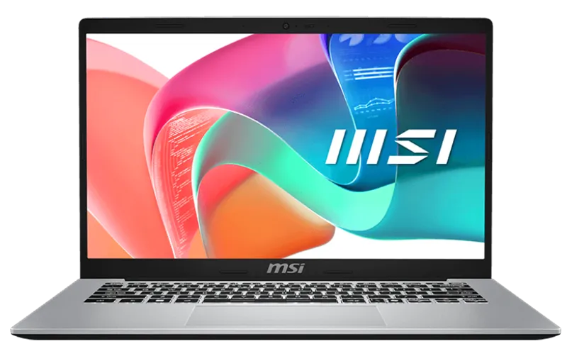 MSI Modern 14 F1MG Core 5 120U 14" (9S7-14S113-486)