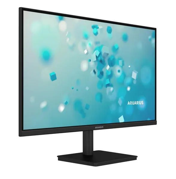 Монитор Aquarius Aqview B27F1 27"(АМПР.463131.003) 1920x1080@75Hz IPS 16:9 5ms VGA HDMI 178/178 250cd 1000:1 Audio out/МПТ