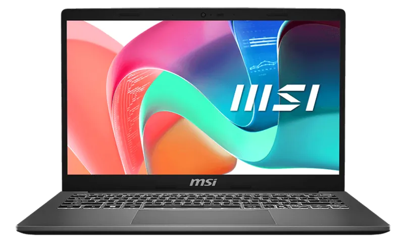 Ноутбук MSI Modern 13 F1MOG Core 5 120U (9S7-13S131-069)