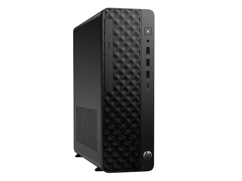 Персональный компьютер HP ProDesk 2 SFF G1i E Core i3-14100,16GB,512GB,no kbd,no mouse,WiFi,BT,DOS,1Wty